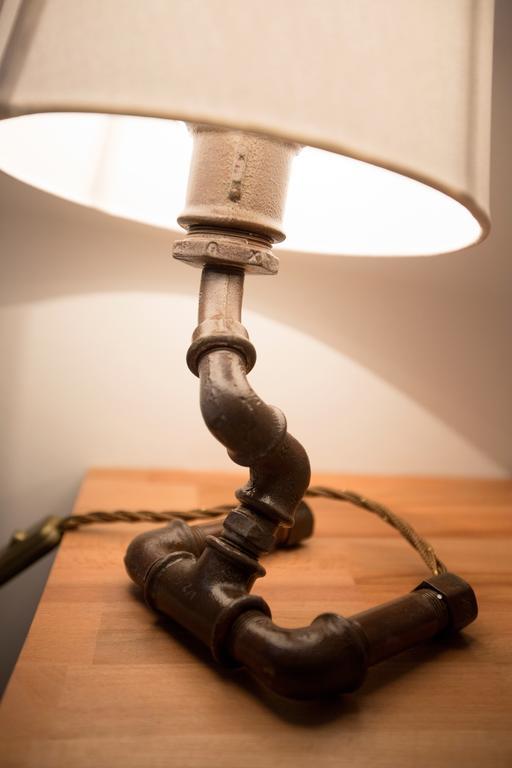 Funtanir Rooms Boloňa Pokoj fotografie