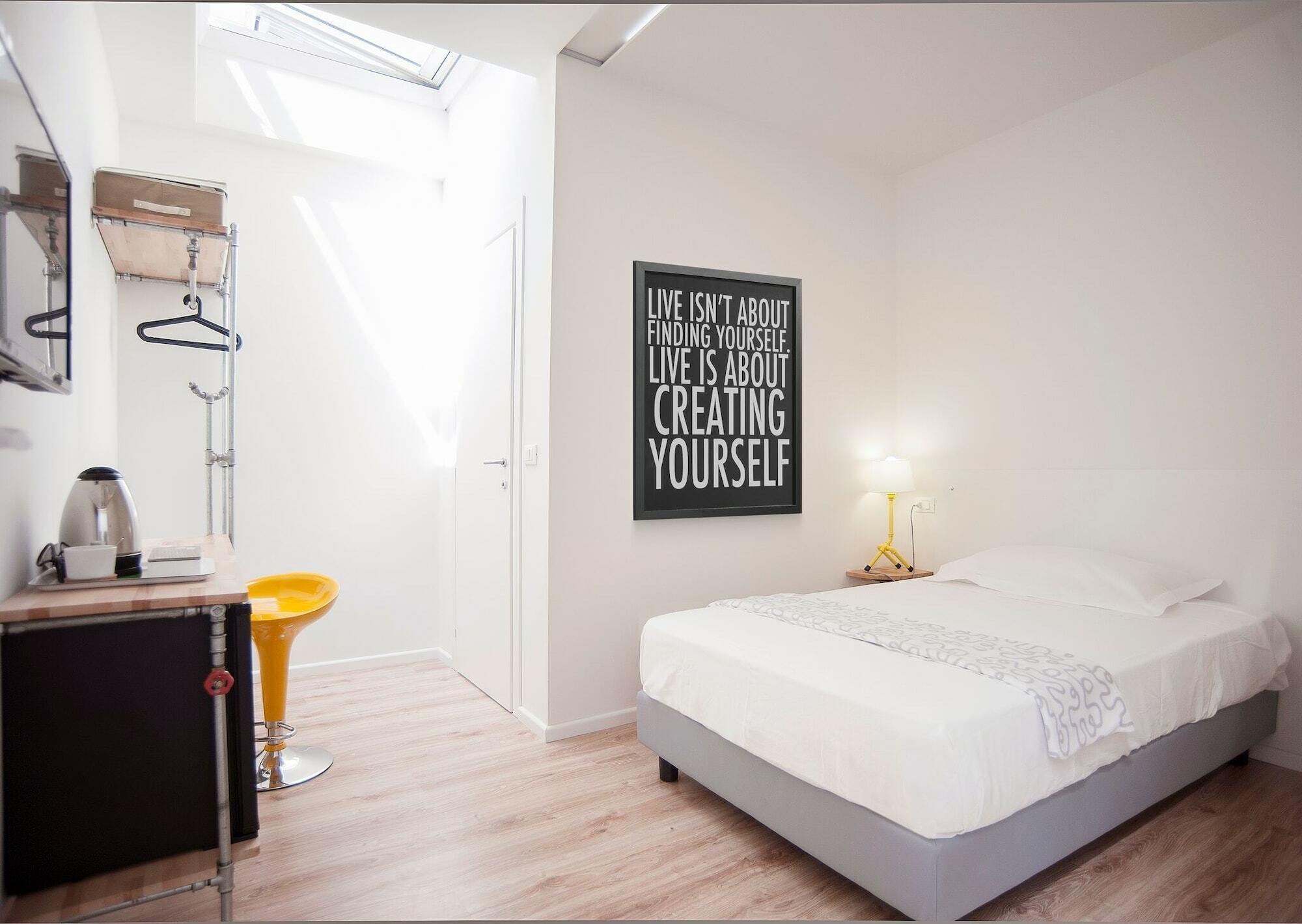 Funtanir Rooms Boloňa Exteriér fotografie